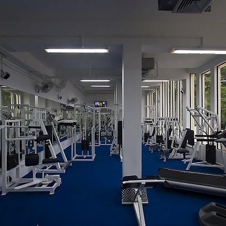 Eden Resort Karon 设施 照片