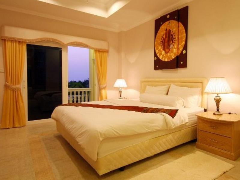 Eden Resort Karon 客房 照片
