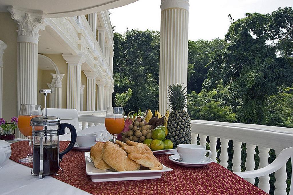 Eden Resort Karon 外观 照片