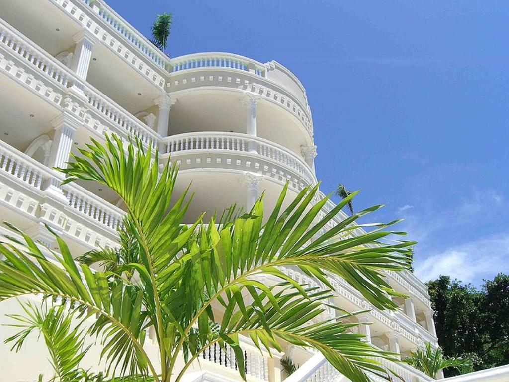 Eden Resort Karon 外观 照片