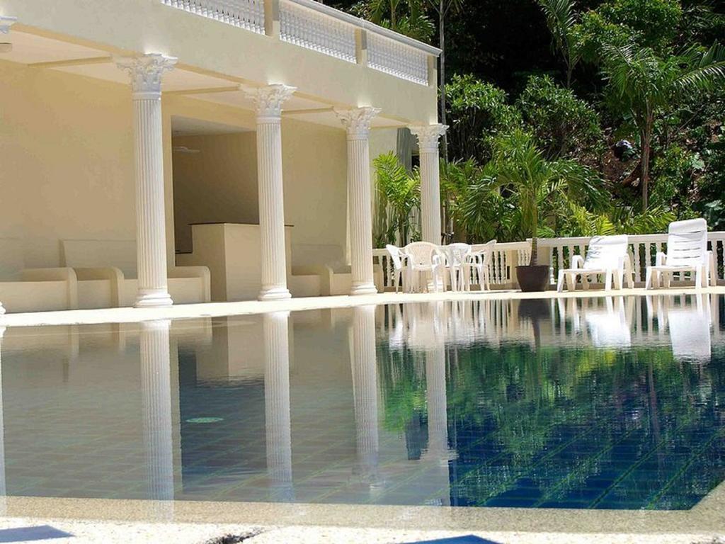 Eden Resort Karon 外观 照片