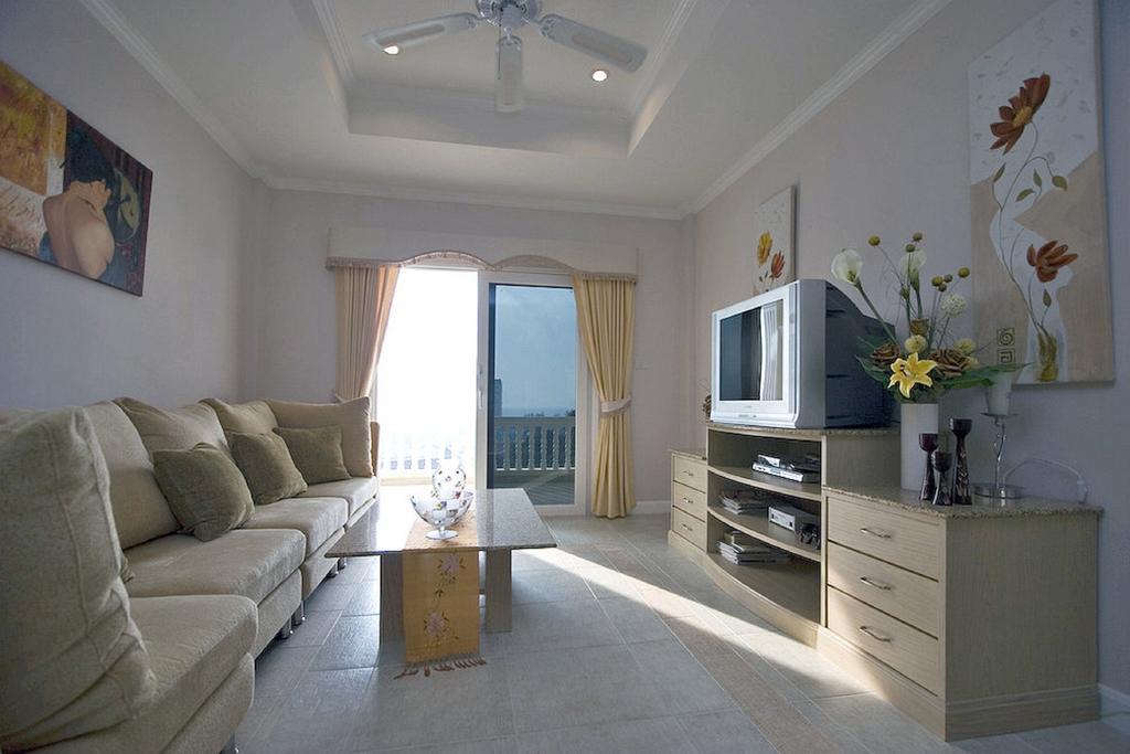 Eden Resort Karon 外观 照片