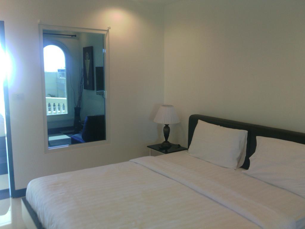 Eden Resort Karon 客房 照片