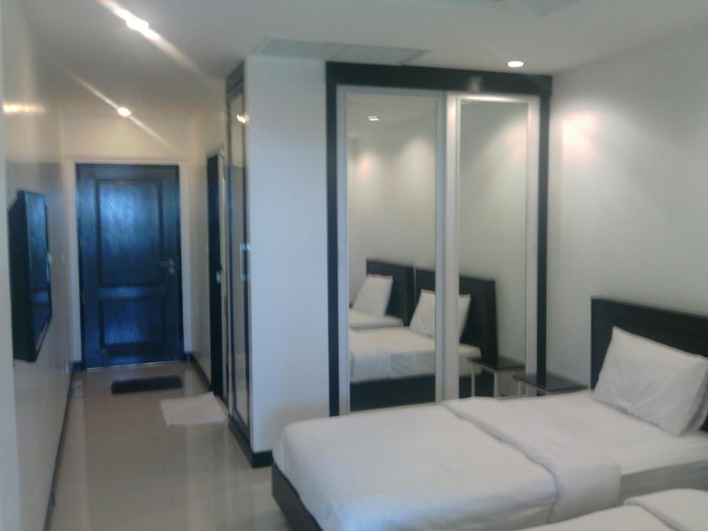 Eden Resort Karon 客房 照片