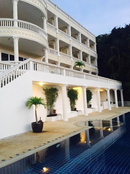 Eden Resort Karon 外观 照片