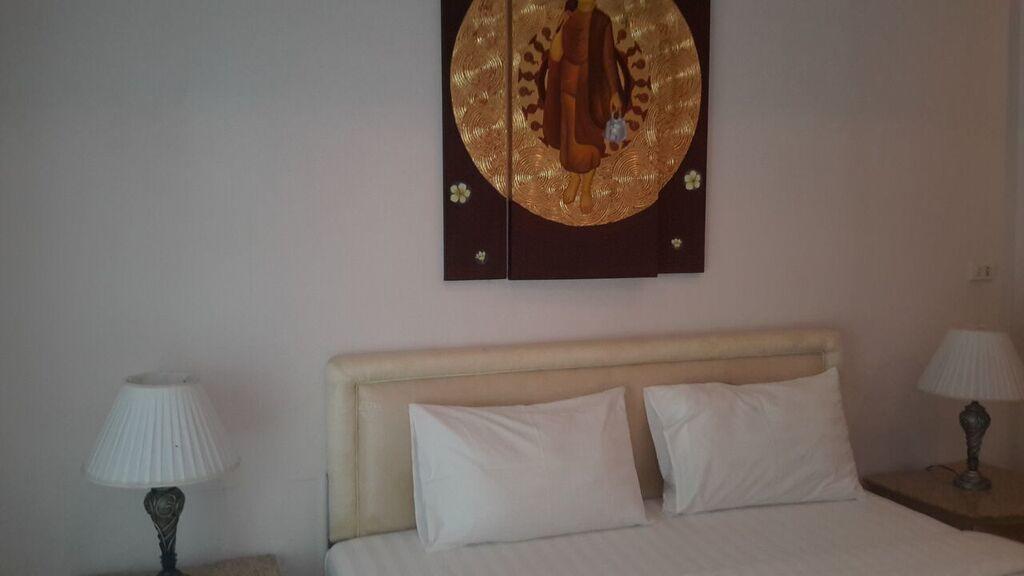 Eden Resort Karon 外观 照片