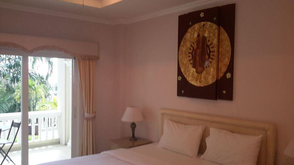 Eden Resort Karon 外观 照片