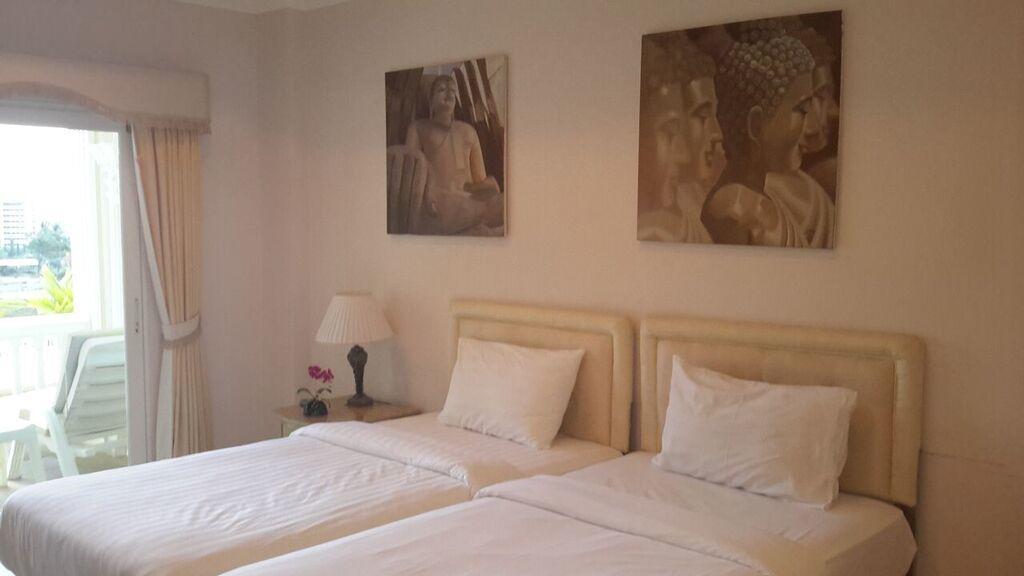 Eden Resort Karon 外观 照片