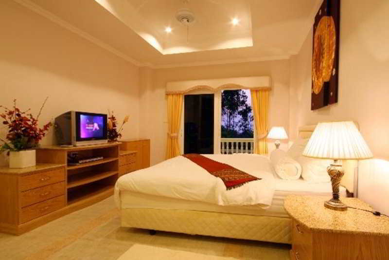 Eden Resort Karon 客房 照片