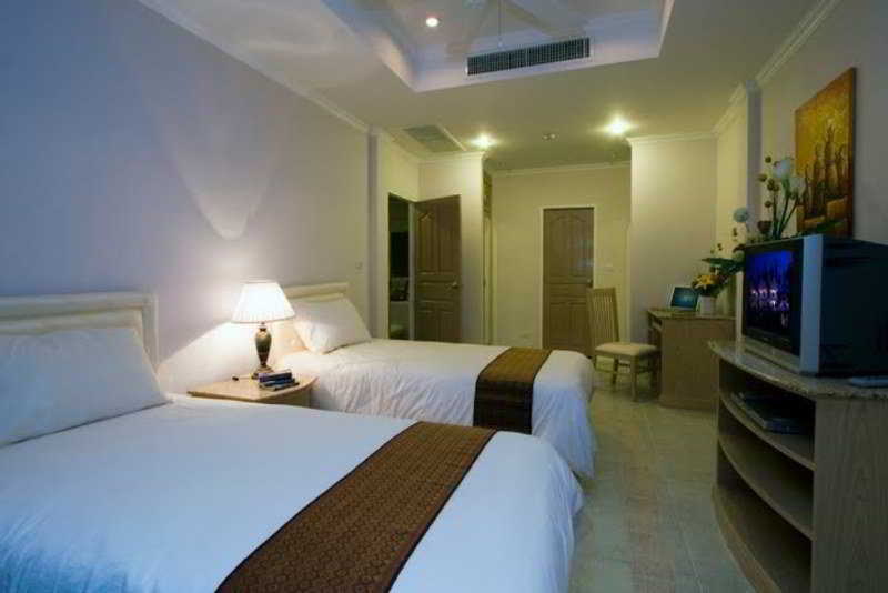 Eden Resort Karon 外观 照片