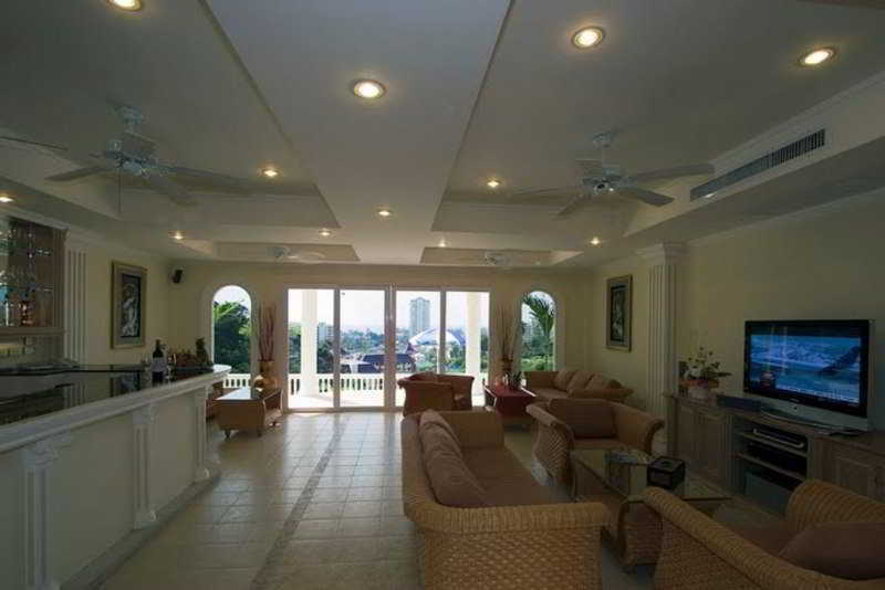 Eden Resort Karon 外观 照片